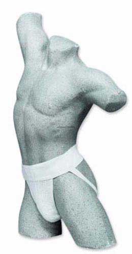 Athletic Supporter 3 Large XL Sportaid 44 - 50