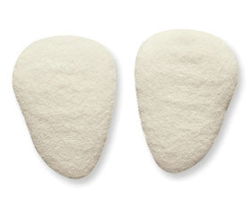 Metatarsal Cushion Hapad® Medium Without Closure Foot - BeHope