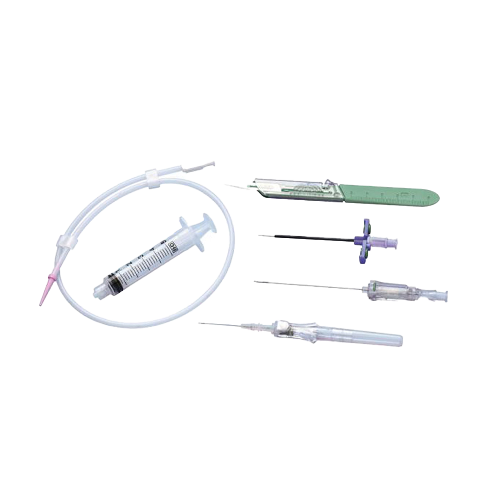 Safety Accessory Kit - Behope