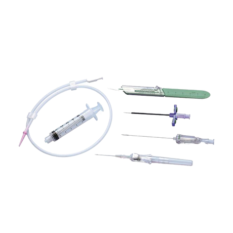 Safety Accessory Kit - Behope