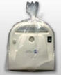 Open Ended Bag TUF-R® 8 X 12 Inch 1 mil - BeHope