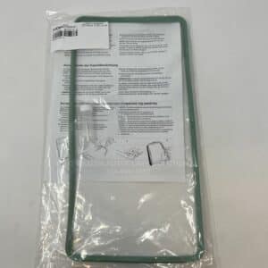 Scican Autoclave Cassette Seal / Lube Kit - Behope