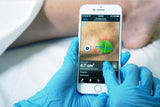 HealX Scientific Calibrant for Wound Imaging - BeHope