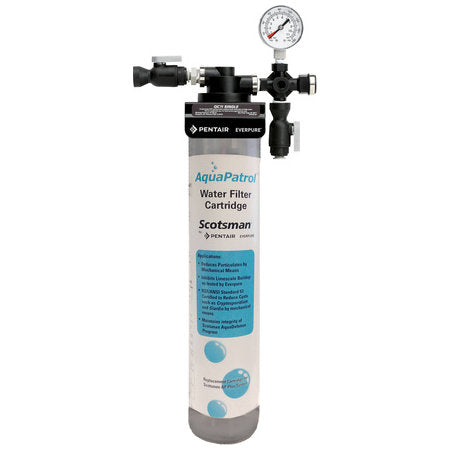 Replacement Filter / Cleaning Kit Scotsman Water Filter Cartridge - Behope