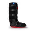 Air Walker Boot XcelTrax® Air Tall Pneumatic Adult Medium Tall - BeHope
