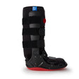 Air Walker Boot XcelTrax® Air Tall Pneumatic Adult Medium Tall - BeHope