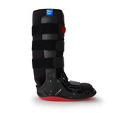 Air Walker Boot XcelTrax® Air Tall Pneumatic Adult Medium Tall - BeHope