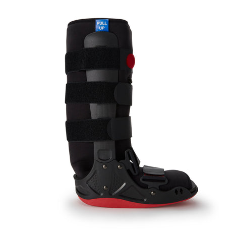 Air Walker Boot XcelTrax® Air Tall Pneumatic Adult Medium Tall - BeHope