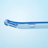 Self-cath Male Coud Olive Catheter With Guide Stripe Catheter - Box Of 30, Default Title