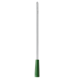 Self-cath Male Straight Catheter, Curved Packaging - Box Of 50, Default Title
