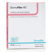 Hydrocolloid Dressing DermaFilm® HD Film Backing 4 X 4 Inch Square Hydrocolloid / Film - BeHope