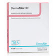 Hydrocolloid Dressing DermaFilm® HD Film Backing 4 X 4 Inch Square Hydrocolloid / Film - BeHope