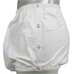 Prevail® Protective Underwear Unisex Cotton 3X-Large Snap Closure Reusable - BeHope