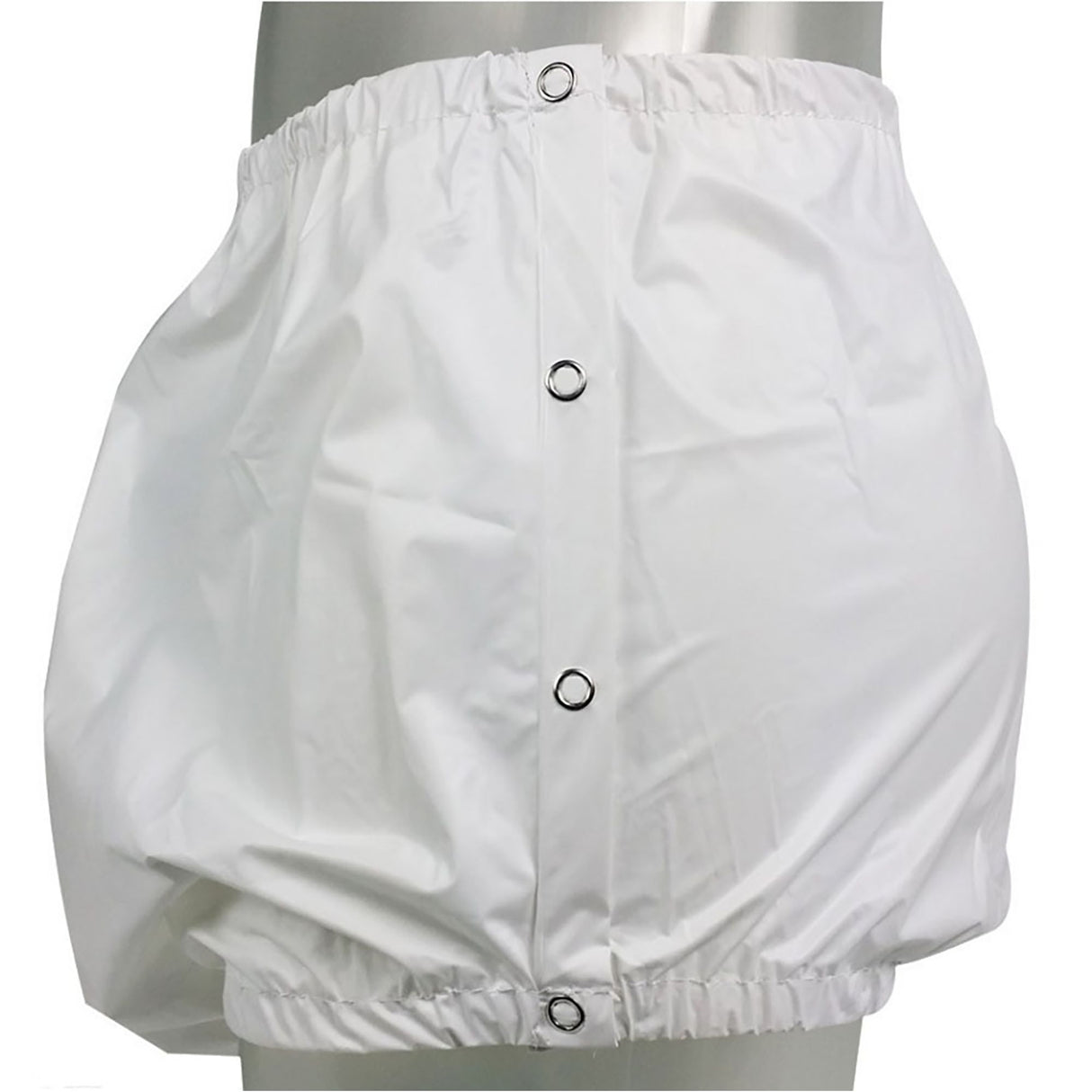 Prevail® Protective Underwear Unisex Cotton 3X-Large Snap Closure Reusable - BeHope