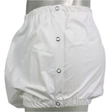 Prevail® Protective Underwear Unisex Cotton 3X-Large Snap Closure Reusable - BeHope