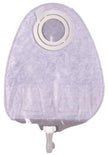 Urostomy Pouch Assura® Two-Piece System 10-1/2 Inch Length, Maxi Drainable - BeHope