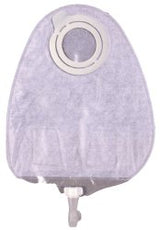 Urostomy Pouch Assura® Two-Piece System 10-1/2 Inch Length, Maxi Drainable - BeHope