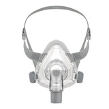Cpap Mask Kit Siesta Series Full Face Style Adult - Behope
