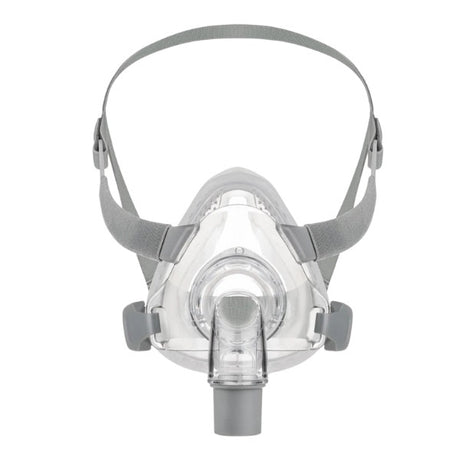 Cpap Mask Kit Siesta Series Full Face Style Adult - Behope