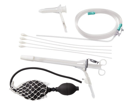 Sigmoidoscope Kit Bioseal® - Behope