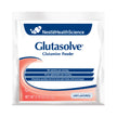 Oral Supplement Glutasolve® Unflavored Powder 22.5 Gram Individual Packet - BeHope