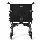 Ultralight Transport Chairs