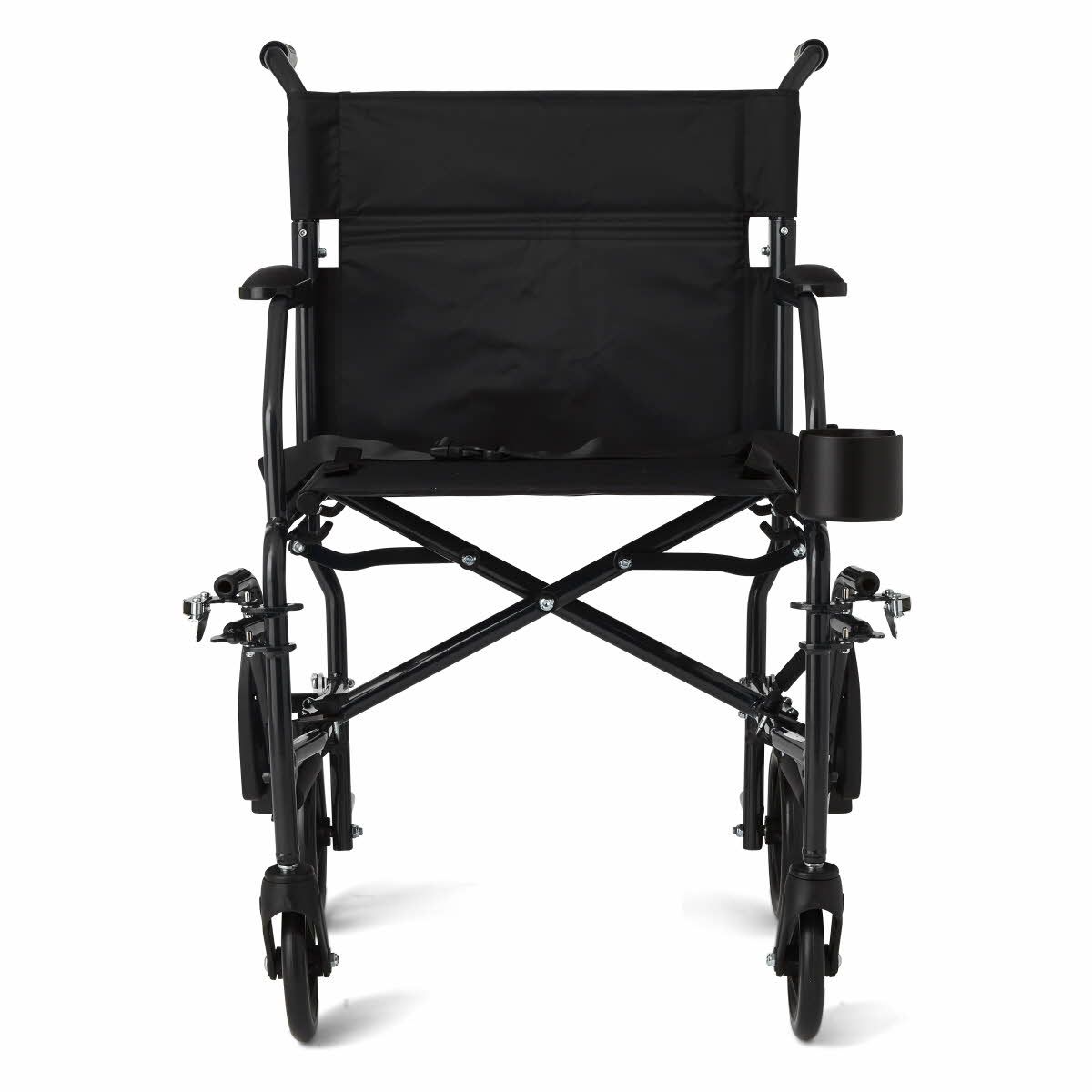 Ultralight Transport Chairs
