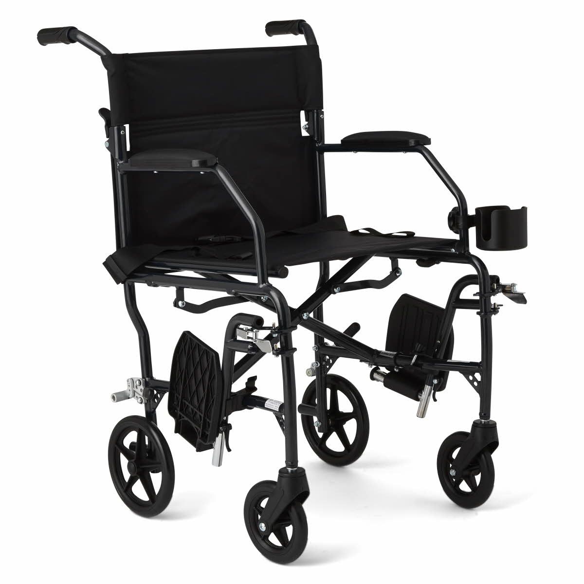 Ultralight Transport Chairs