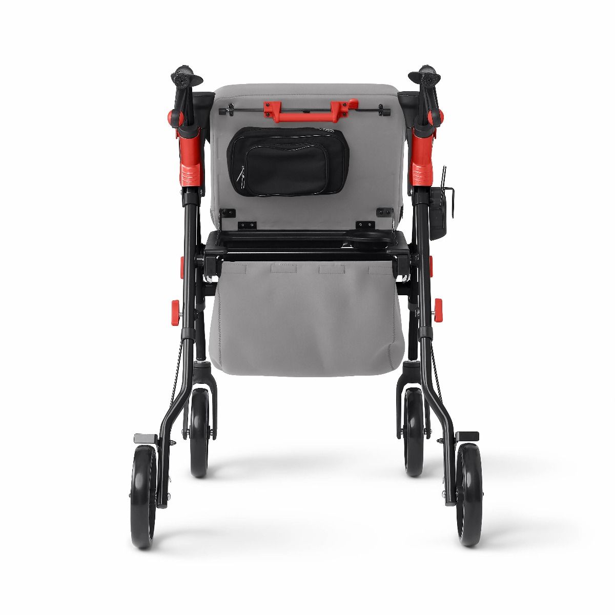 Medline Empower Rollator with Microban