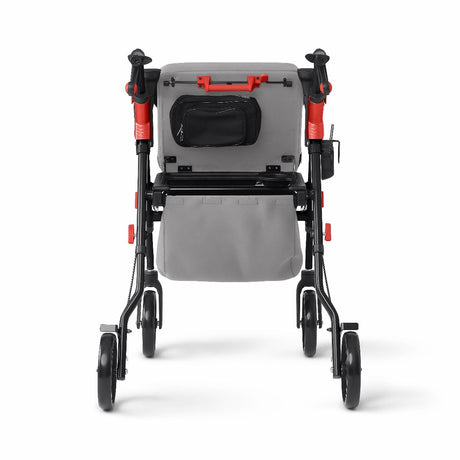 Medline Empower Rollator with Microban