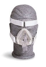 Headgear For Cpap-strap Style White - BeHope