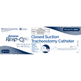 Closed Suction Catheter Dynarex Resp-o2™ Endotracheal Sterile - BeHope