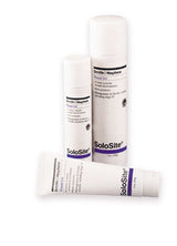 Solosite Wound Gel 3oz Tube Cs/12 - BeHope