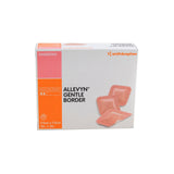 Allevyn Gentle Border Dressing - Box Of 10