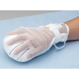 Protective Hand Mitts Posey® One Size Fits Most Hook and Loop Closure 1-Strap - BeHope
