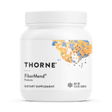 Oral Supplement Thorne® Fibermend® Unflavored Powder 11.6 Oz. Canister - Behope