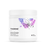 Oral Supplement Thorne® Amino Complex for Muscle Recovery and Wellness - BeHope