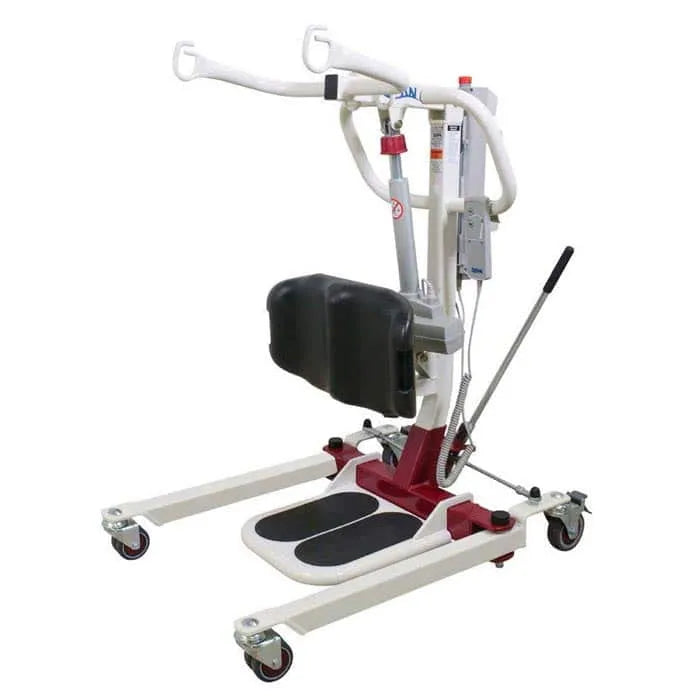 Sit To Stand Lift Rental - BeHope