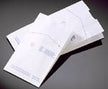 Sterilization Bag ProSys™ Steam 4 X 7 Inch White Open End Paper - BeHope