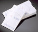 Sterilization Bag ProSys™ Steam 4 X 7 Inch White Open End Paper - BeHope