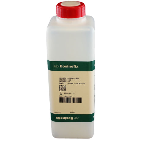 Hematology Reagent ABX Pentra™ Eosinofix™ plus Erythrocyte Lysing For ABX Pentra 120 Retic - BeHope