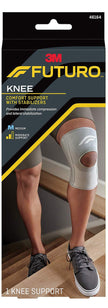 Knee Support 3M™ Futuro™ Stabilizing Medium Without Fastening Left or Right Knee - BeHope