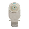 Ostomy Pouch SenSura® Mio Convex One-Piece System 11 Inch Length, Maxi Convex Light, Trim to Fit 5/8 to 1-5/16 Inch Stoma Drainable - BeHope