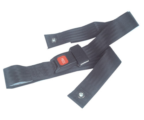 Ceinture de sécurité bariatrique étendue 60