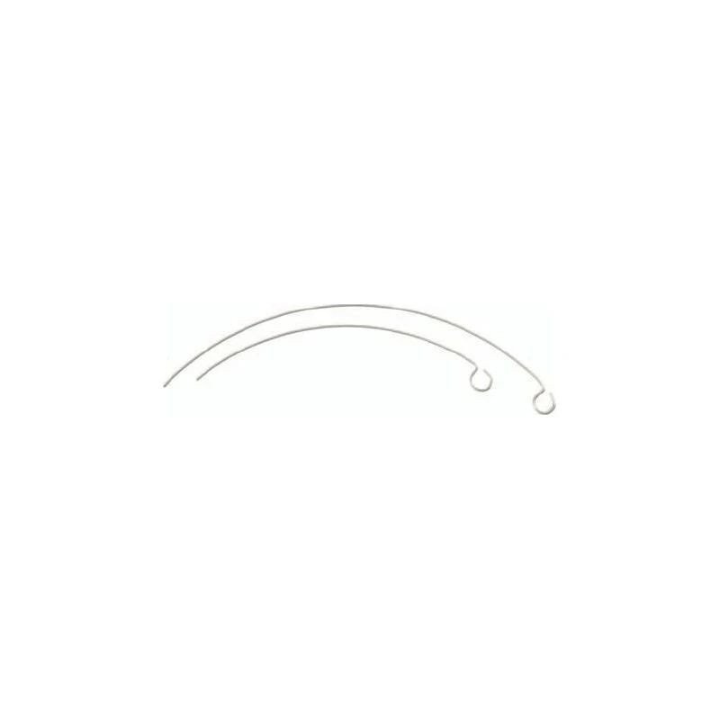 Flexible Stylet for Airway Management and Intubation Procedures - BeHope