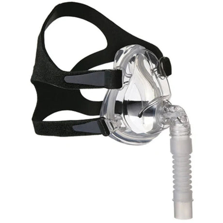 Nasal Mask Adult One Size Fits Most - Behope