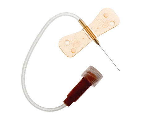 Infusion Set Surflo® for Optimal Comfort Minimal Pain Without Port - BeHope