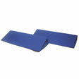 Positioner Wedge Skil-Care™ 24 W X 12 L X 7 H Inch Foam Freestanding - BeHope