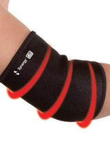 Ceinture lombaire ajustable, S/M 