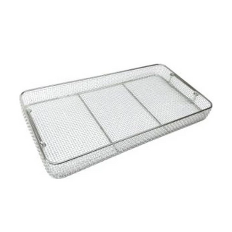 Br Surgical Sterilization Wire Basket for Instruments - BeHope